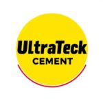 Ultratech company logo for the website