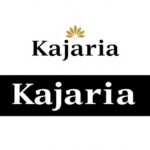 Kajaria company logo for the website
