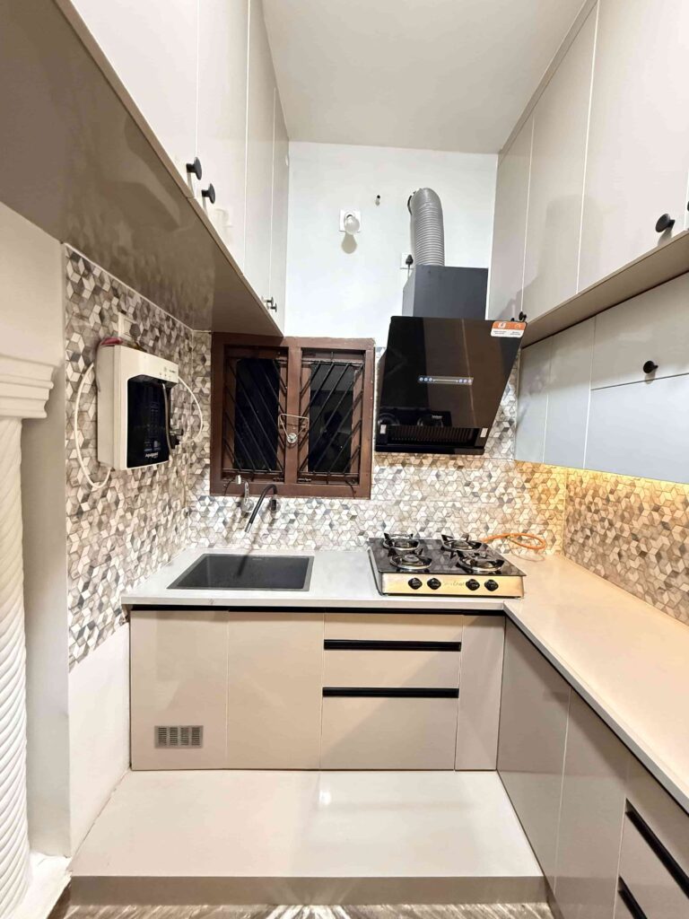 Best kitchen renovation in bangalore