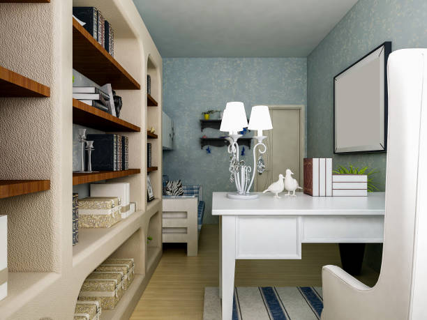 Gallery image for dtufy room web page