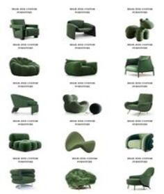 Gallery image for furniture renovation.
