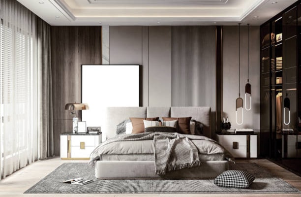 Gallery image for bedroom services page