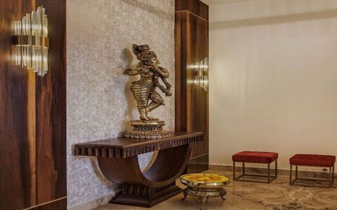 Gallery image for foyer web page