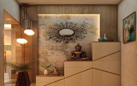 Gallery image for foyer web page