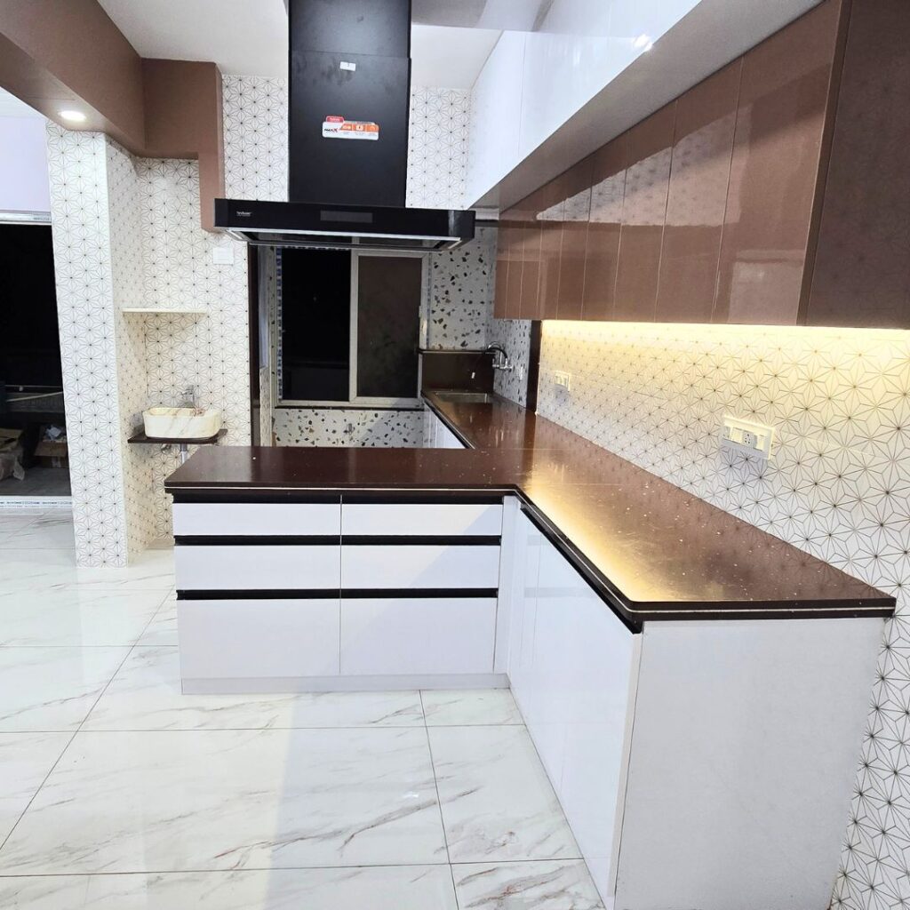 Gallery image for kitchen renovations