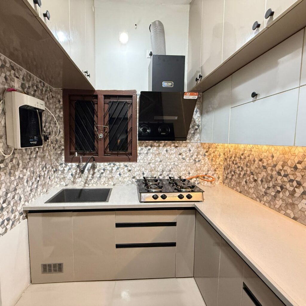 Gallery image for kitchen renovations