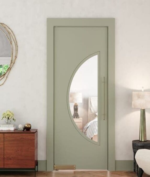 Swingdoor image for gallery