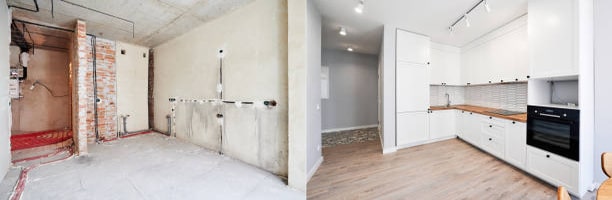 Gallery image for best appartments interiors in bangalore