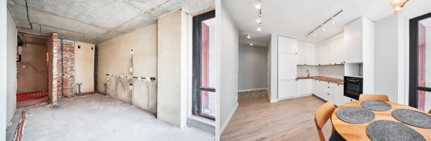 Gallery image for best appartments interiors in bangalore