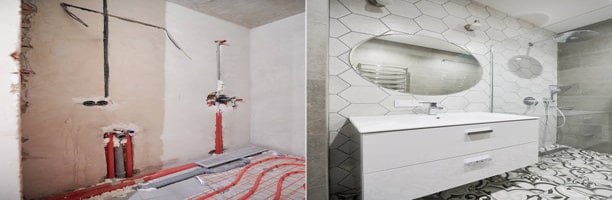 Gallery image for best apartment interiors in Bangalore