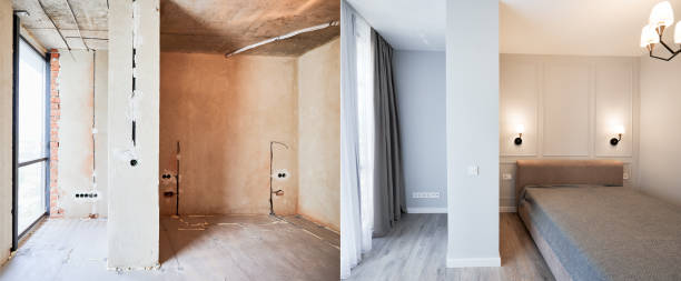 Gallery image for bedroom services page