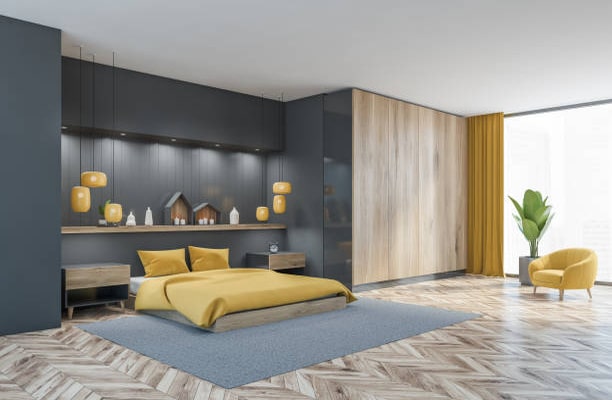 Gallery image for bedroom services page