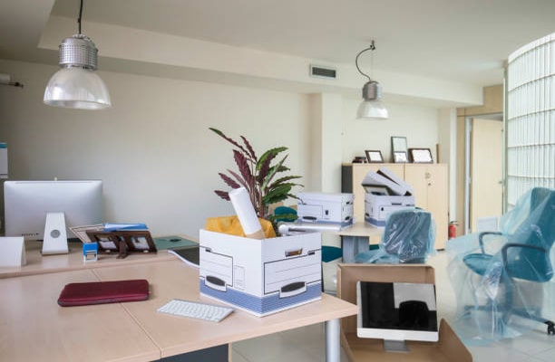 Gallery image for Commercial space renovation