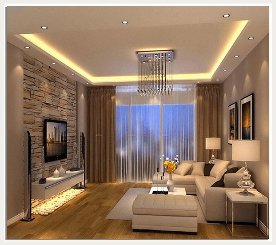 Gallery image for living room web page