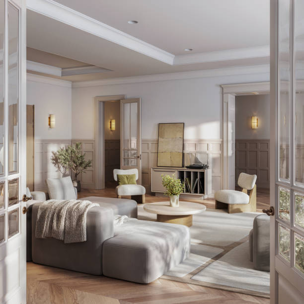 Gallery image for home interiors