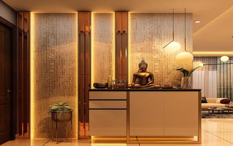 Gallery image fpr foyer renovation page
