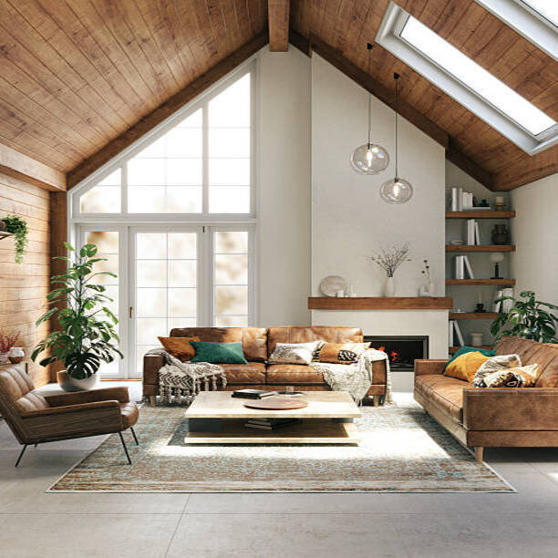 Gallery image for home interiors